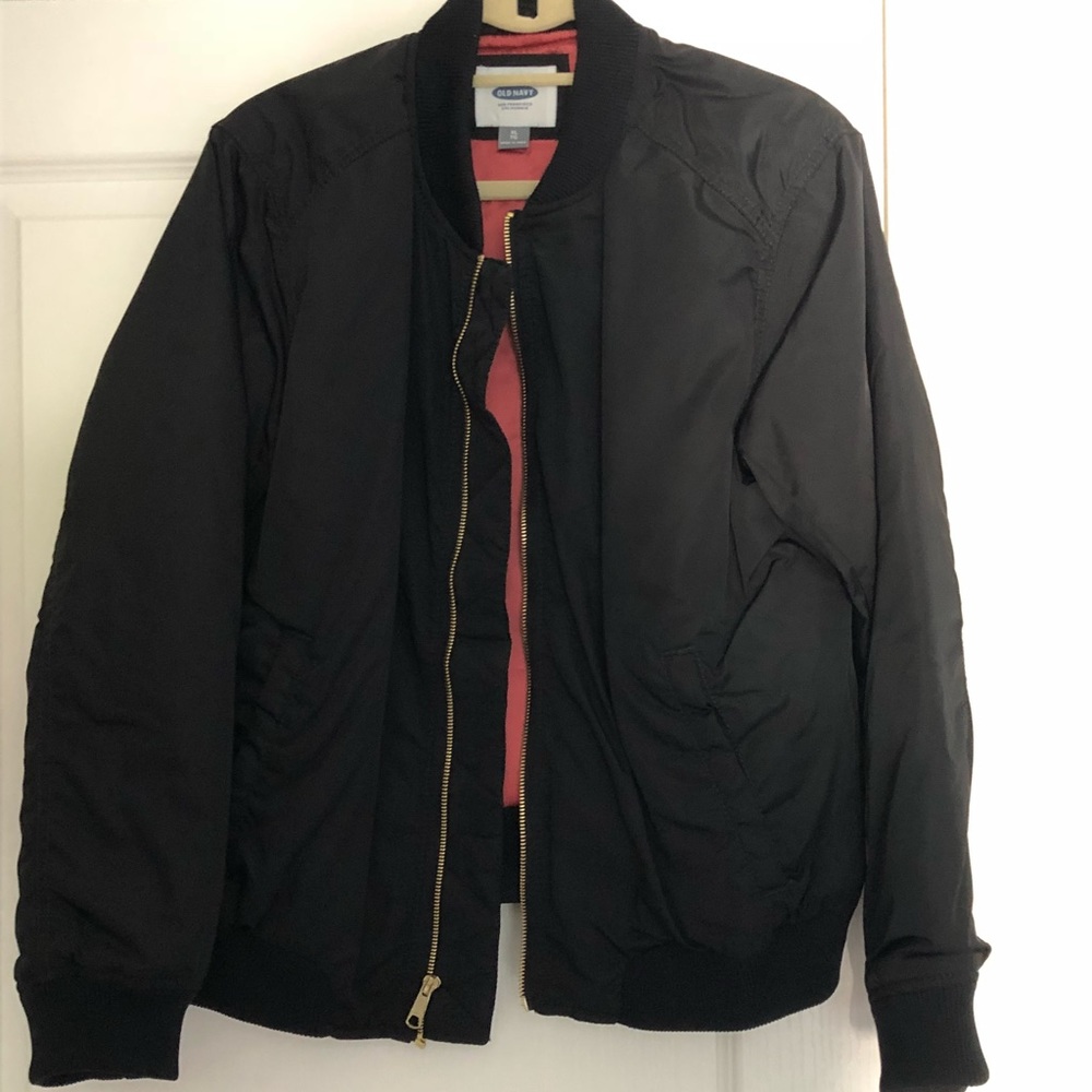 Old Navy Bomber